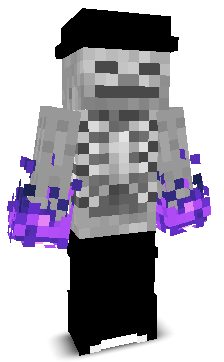 HunkeStar's skin