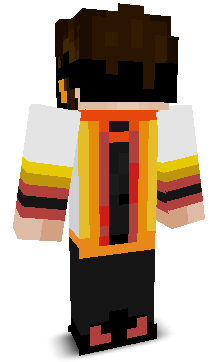 Thickjoey's skin