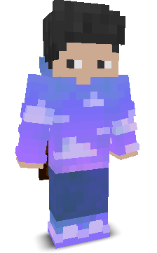 Bedeutendlich's skin