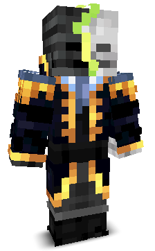 SpeedQuaker's skin
