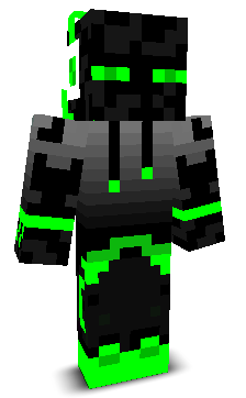 Acrafter7's skin