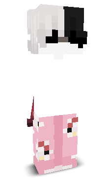 Franulendo's skin