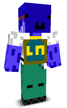 Liquid_Nitrogen_'s skin