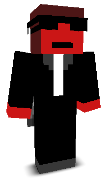 FireApple66137's skin