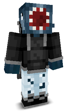 Squidiot101's skin