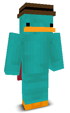 Reubeusanspapier's skin