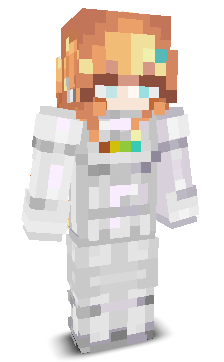 Starah08's skin