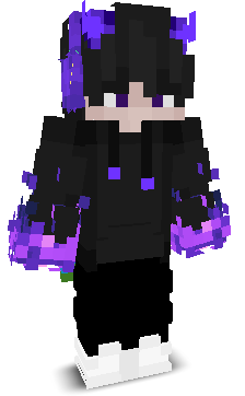 Fonoter's skin