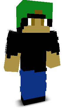 IncensedBow854's skin
