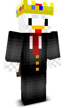 McChick_Master's skin