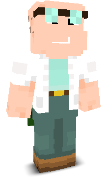 EdTrick's skin