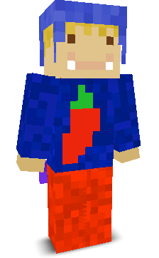 PepperoniOnTop's skin