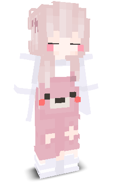 keroleko's skin