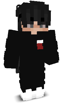 Pajix's skin