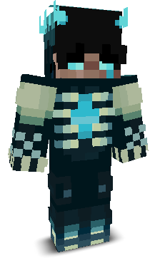 ICU431's skin