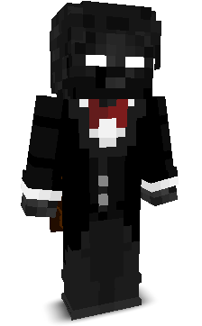 Skiddybapomdada's skin