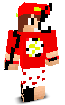 maxdxh's skin