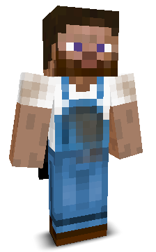 fatpero's skin