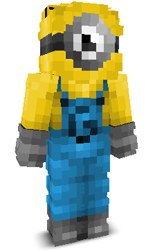 holaBoy's skin