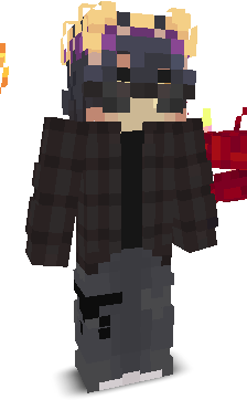 ySpear's skin