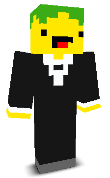 Pinapple_Guy's skin