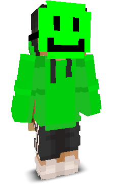 Bardzowy's skin