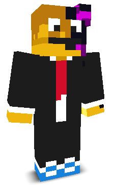 PancakeMaster96's skin
