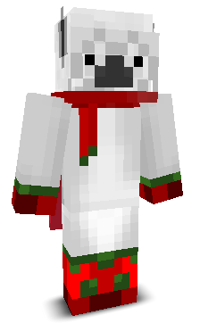 HarryTheLlama's skin