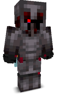 XxXElmoreMapsXx's skin