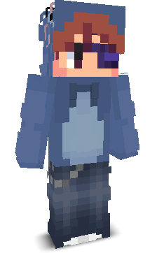 SquidCrafterMC's skin