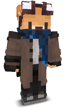 JustFakeMe's skin
