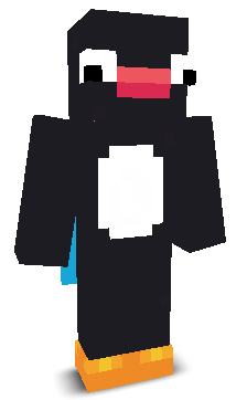 PJIMXD's skin