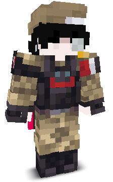 MrEvile24's skin