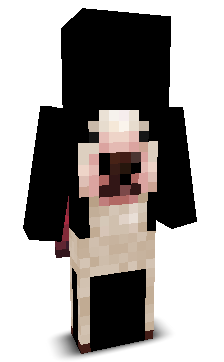 LaiCureuil's skin