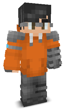 sharkerkl's skin