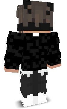 LongBlackToe's skin