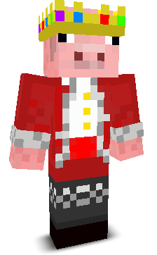 Technoblade12693's skin