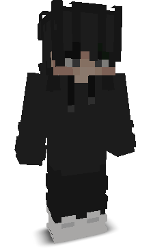 Bowwliz's skin