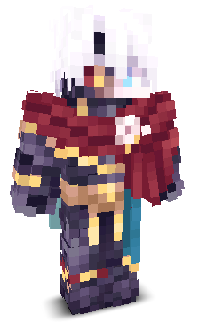 _VoltreX_X's skin