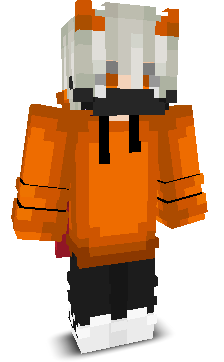 Blood_IceCream's skin