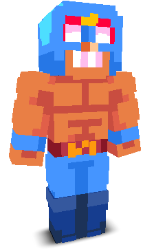 Juniorplaysgame's skin