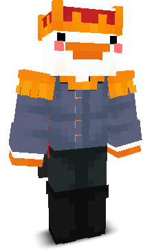 Tqxl's skin