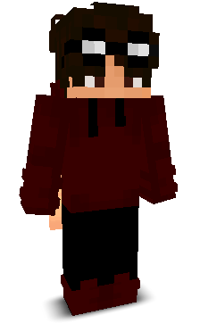 shykae's skin
