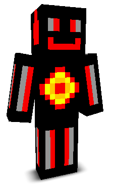 MagmaKing634's skin