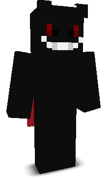 YHN's skin