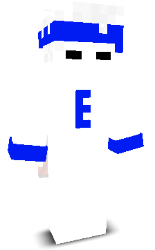 elimgamerYT's skin