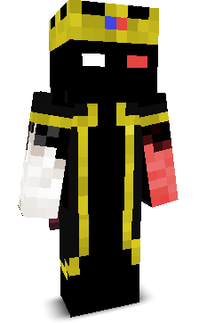 MR_YangKing's skin