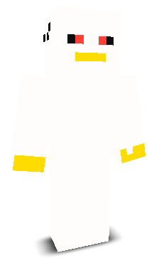 Djosk3's skin