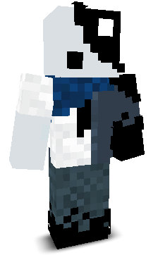 DerVang's skin