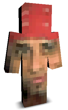 LucaProGamer123's skin